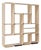 Modular Bookcase or Room Divider attributed to Carlo De Carli for Fiarm, Italy, 1970s For Sale