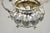 Vintage Victorian 1881 Rogers Canada Silver Plated Sugar Bowl and Creamer Set For Sale - Image 4 of 11