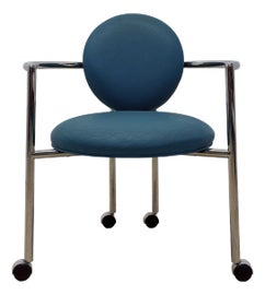 Example of Stanley Jay Friedman Accent Chairs