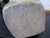 African Hand Carved Stone Female Figural Bust Sculpture For Sale - Image 9 of 9