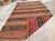 XX Vintage Turkish Kilim Rug - 6'1" X 11'4" For Sale In Raleigh - Image 6 of 6