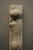 Gray Carved Stone Sculpture of a Reclining Nude, 1960s For Sale - Image 8 of 9