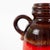 Ceramic Vintage West German Ceramic Vase from Scheurich, 1970s For Sale - Image 7 of 14