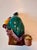 Vintage Royal Doulton “The Old Balloon Seller” & “The Balloon Man” Figurines For Sale - Image 9 of 17