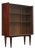 Mid Century China Cabinet by Dalescraft For Sale