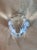 Late 20th Century Vintage Swarovski Crystal Falcon Head Bust For Sale - Image 5 of 9