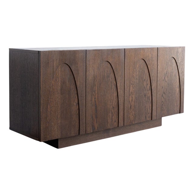 Brok Sideboard by Pastform Furniture For Sale