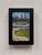This oil painting captures a serene view of Ferril Lake City Park, showcasing a harmonious blend of vibrant colors and...
