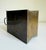 Italian 1960s Brass Shopping Bag Sculpture in the Manner of Gio Ponti For Sale - Image 11 of 12