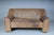 Original de Sede DS44 Two-Seater Buffalo Leather Sofa We are offering a high-quality DS44 two-seater sofa by de Sede with...