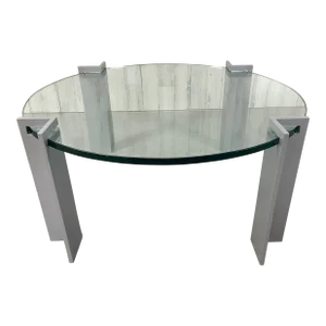 Leon Rosen for Pace Cocktail Table