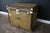 This magnificent and very rare Louis Vuitton trunk features the highly sought-after Monogram canvas, a chocolate-colored...