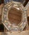 Antique Micromosaic Mirror From Italy For Sale - Image 4 of 15