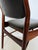 1960s Pair of Rosewood Niels Vodder Chairs For Sale - Image 9 of 12
