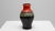 Mid 20th Century 20th Century German Ceramic Vase For Sale - Image 5 of 18