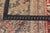 Textile Antique Persian Mahal Rug, 11'00 X 14'05 For Sale - Image 7 of 10