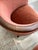 1930s Danish Deco Barrel Club Chairs - A Pair For Sale - Image 10 of 16