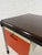 Mid-Century Modern Table Desk by Marc Held for Strafor, 1950s For Sale - Image 3 of 7