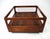 Mid-Century Modern Walnut Mid Century Coffee Table by Josef Otmar in the Style of Niels Moller (A) For Sale - Image 3 of 10