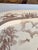 Large Johnson Brothers Turkey Platter For Sale - Image 10 of 15