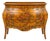 Decorative Crafts Hand Painted French Style Chest For Sale