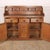 Scottish Painted Dresser Base For Sale - Image 13 of 14