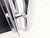 EA 108 Chair in Black Leather by Charles & Ray Eames for Vitra For Sale - Image 10 of 17
