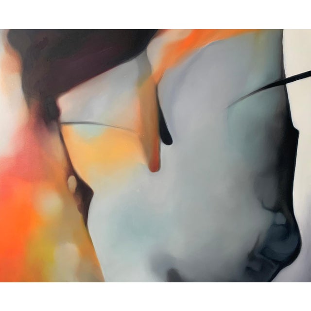 KLAUDIA LATA (born in 1993) Graduate of painting at the Academy of Fine Arts in Katowice. Diploma in 2017 in the studio of...