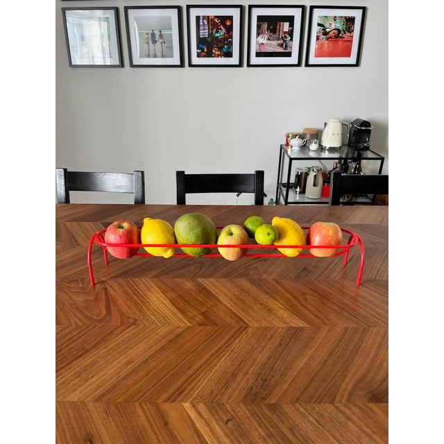 Fruit Bowl by Werajane Design For Sale - Image 11 of 11