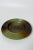 Ivar Ålenius Björk 1930s Bronze Plate and Vase by Ystad Brons For Sale - Image 4 of 7