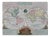 1719 Chatelain World Map For Sale