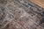 Early 20th Century Zabihi Collection Oversize Distressed Rug - 11'10" x 15'6" For Sale - Image 11 of 12