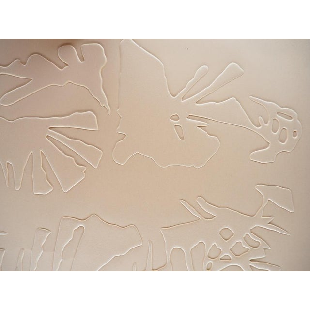 Etienne Hajdu, Composition, Etching For Sale - Image 5 of 6