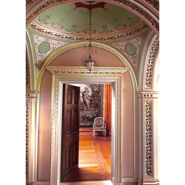 "Nancy Lancaster: English Country House Style" 2005 Wood, Martin For Sale In New York - Image 6 of 12