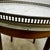 Louis XVI Style Bouillotte Coffee Table, 1920s For Sale - Image 3 of 10