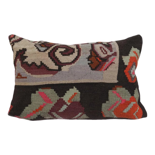 Decorative Kilim Pillow Cover For Sale