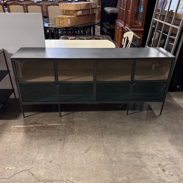 Four Hands Rockaway Sideboard For Sale - Image 4 of 12