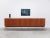Large Modernist Sideboard in Indian Rosewood, 1960s For Sale - Image 6 of 18