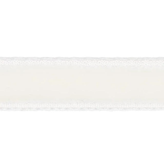 Velvet tape is the perfect finishing touch for all manner of design projects, so meet your new best friend: our 3/8”...