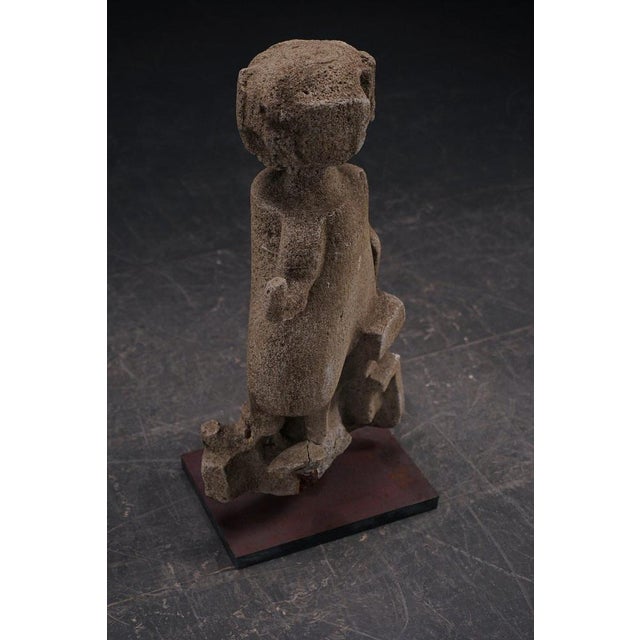 Pol Spilliaert, Abstract Sculpture, Concrete For Sale - Image 9 of 17