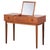 Teak Vanity Table, Denmark, 1960s For Sale - Image 17 of 17