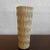 Japanese 1950s Japanese Midcentury Earthenware Art Pottery Vase For Sale - Image 3 of 11