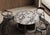 Not Yet Made - Made To Order Smoked Oak Chair by Lebanto For Sale - Image 5 of 8