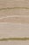 Rug & Kilim’s Modern Geometric Striped Beige-Brown Cream and Green Silk For Sale - Image 9 of 10