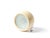 Glass Space Age Pallade Lamp, Studio Tetrarch, Artemide, Italy 1968., 1970s For Sale - Image 7 of 7