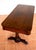 William IV Library Table in Rosewood and Mahogany, England, 1830s For Sale - Image 13 of 18