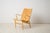 Bruno Mathsson armchair "Eva" by Firma Karl Mathsson, Värnamo 1965. A classic Swedish design icon from the mid 20th...