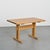 Pine Dining Table by Charlotte Perriand for Les Arcs, France, 1970s For Sale - Image 12 of 12