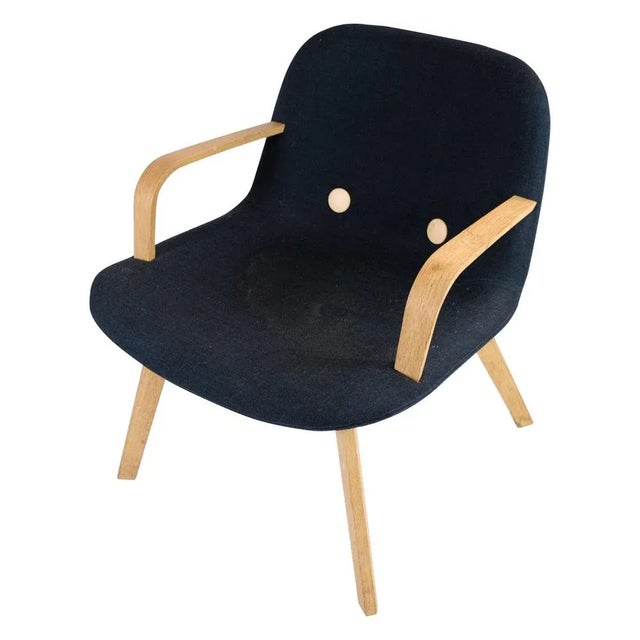 Model Ej 3 Armchair by Erik Jørgensen, 1990 For Sale - Image 10 of 10