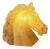 Horse Head Light Object by by Luciano Sartoni, Italy, 1970s For Sale
